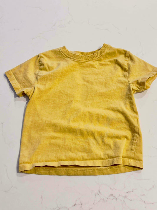 Zara-T shirt-18/24 mois