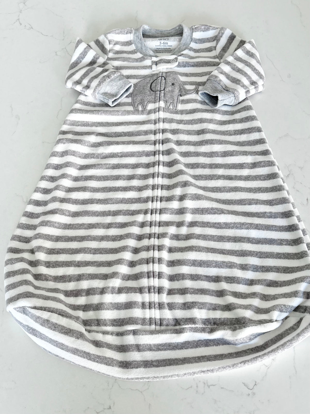 Carters-Gigoteuse-3/6 mois