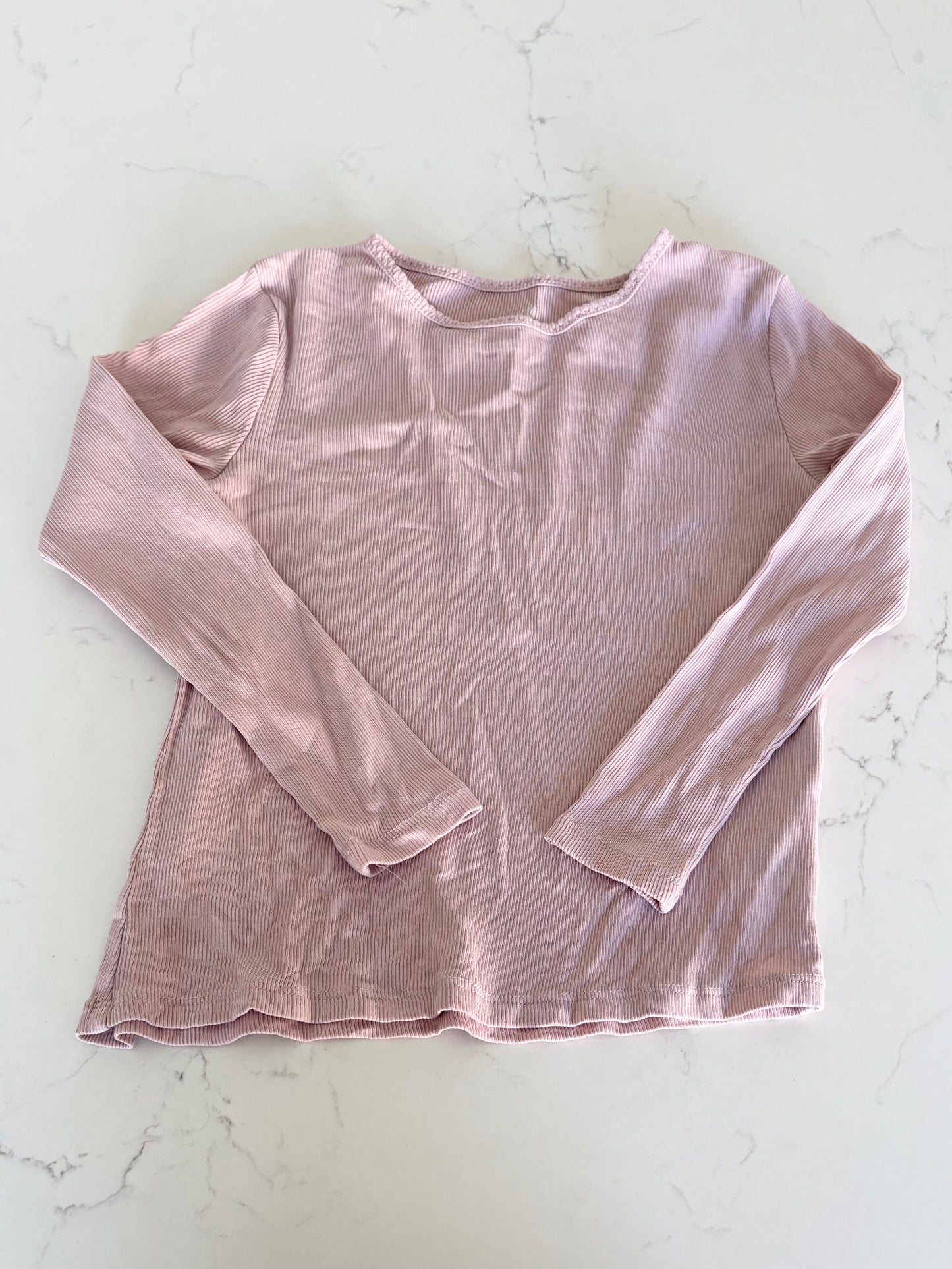 H&M-Chandail-6/8T