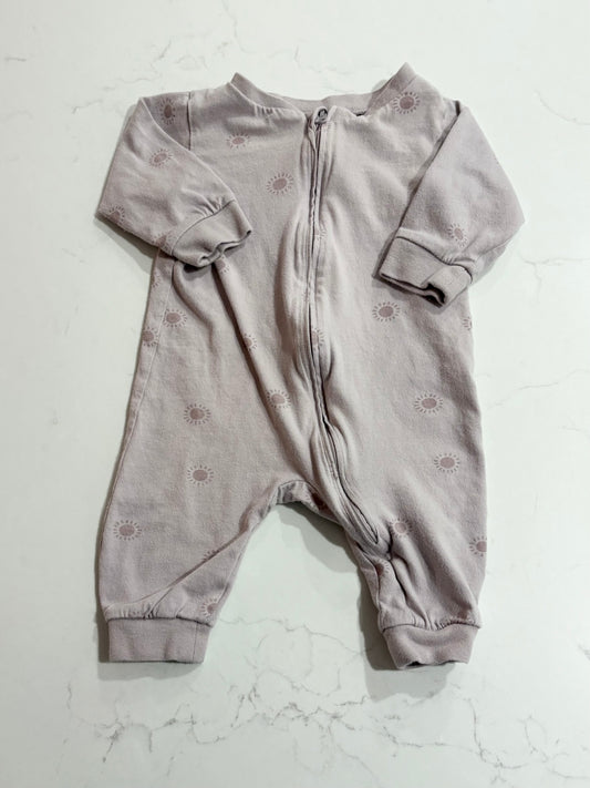 H&M-Pyjama-2/4 mois