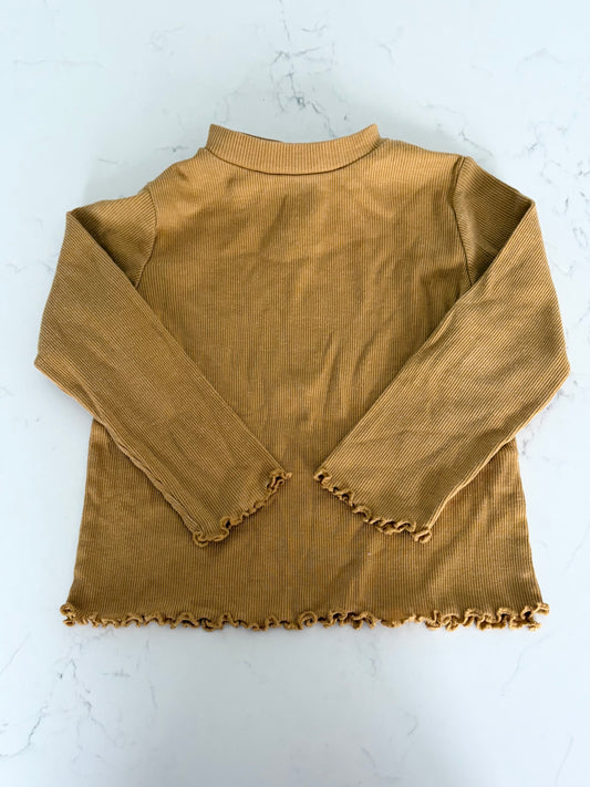 Zara-chandail-3/4T