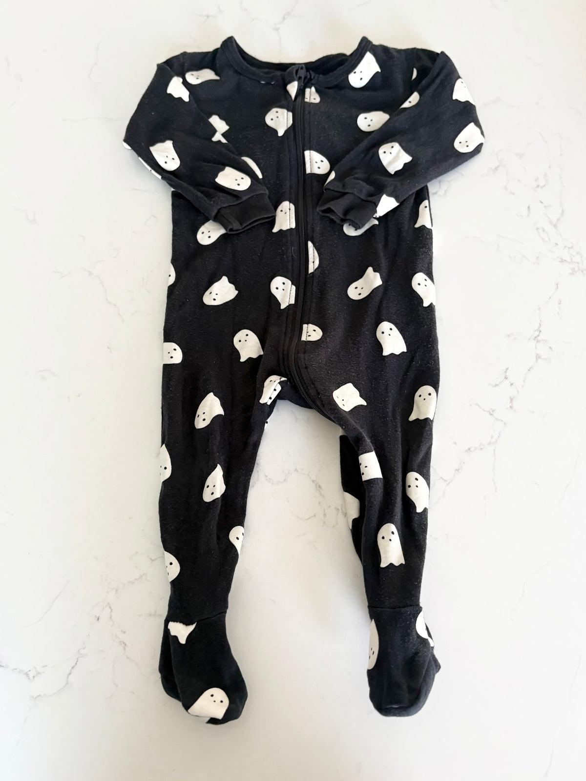 Petit lem-Pyjama-9 mois