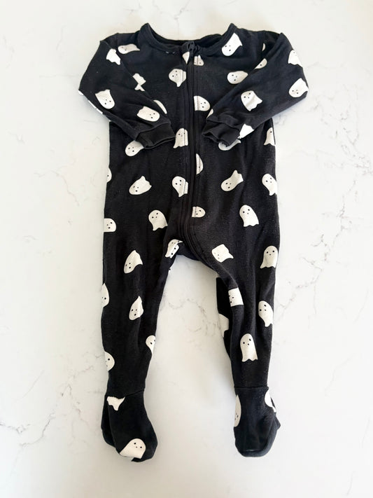 Petit lem-Pyjama-9 mois