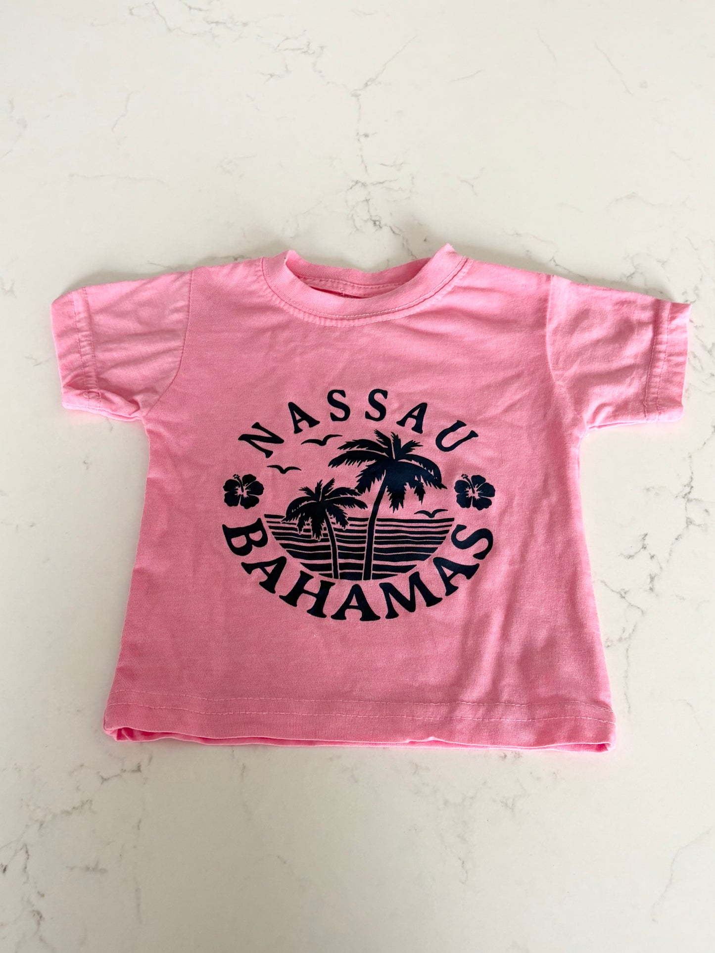 T shirt-18 mois