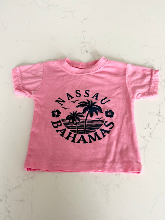 T shirt-18 mois