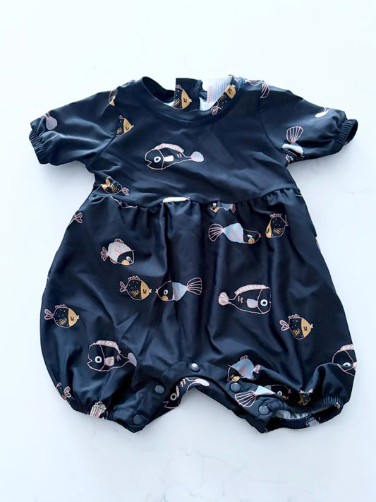 Souris Mini-Maillot de bain-9/12 mois