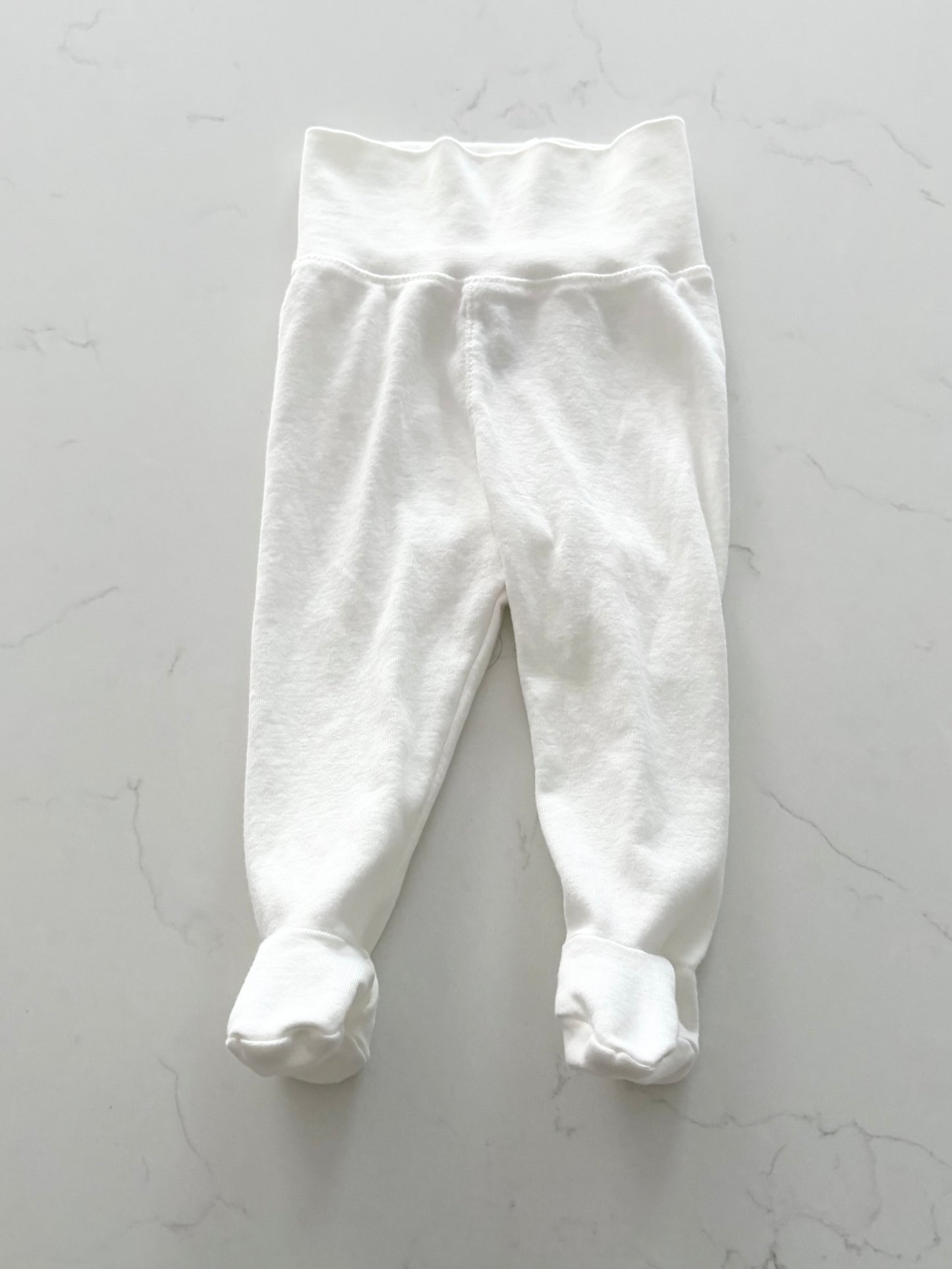 H&M-Pantalon à pattes-4/6 mois