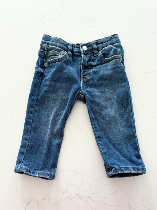 Zara-Jeans-9/12 mois