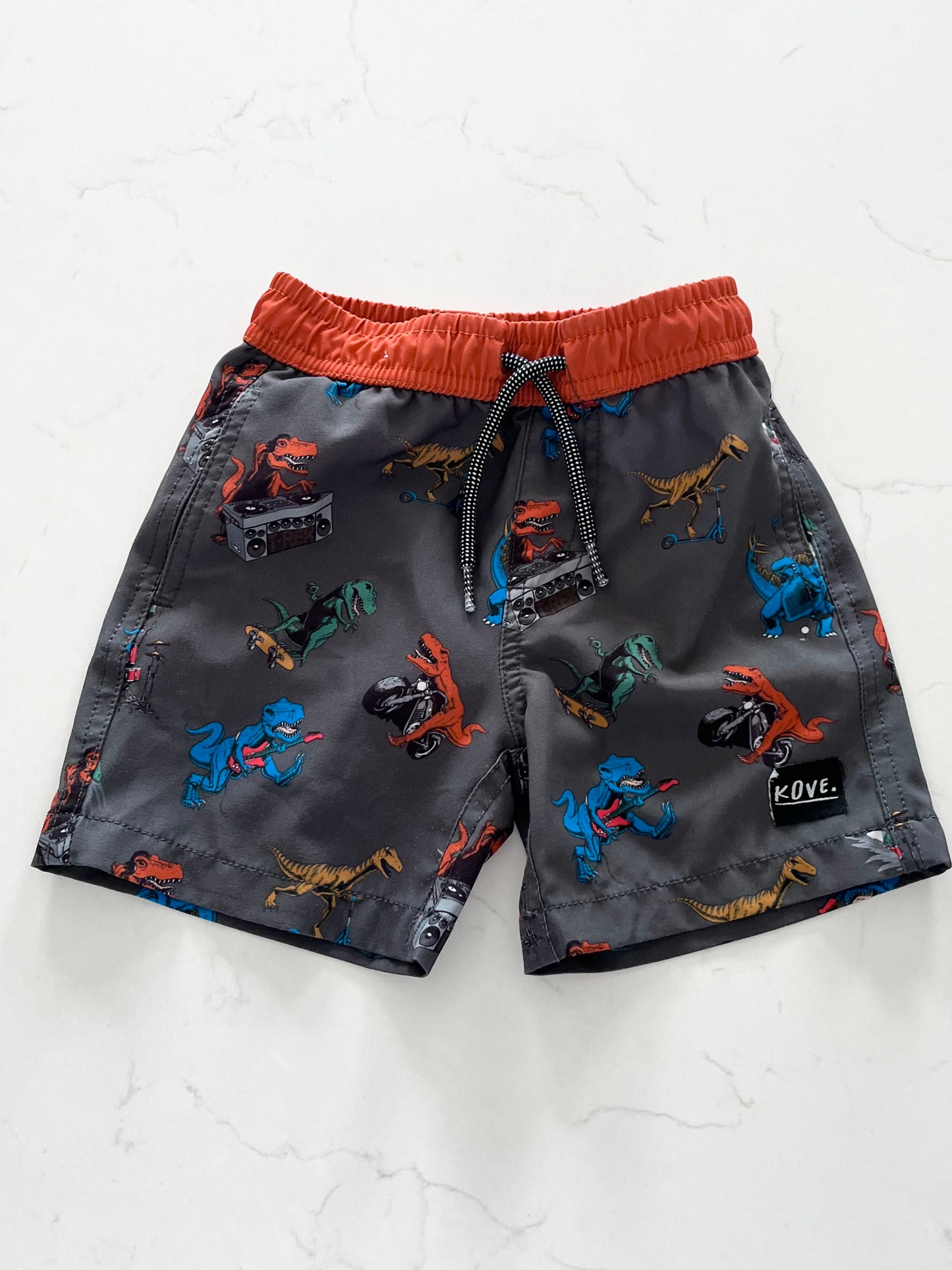 Kove-Maillot de bain-3T