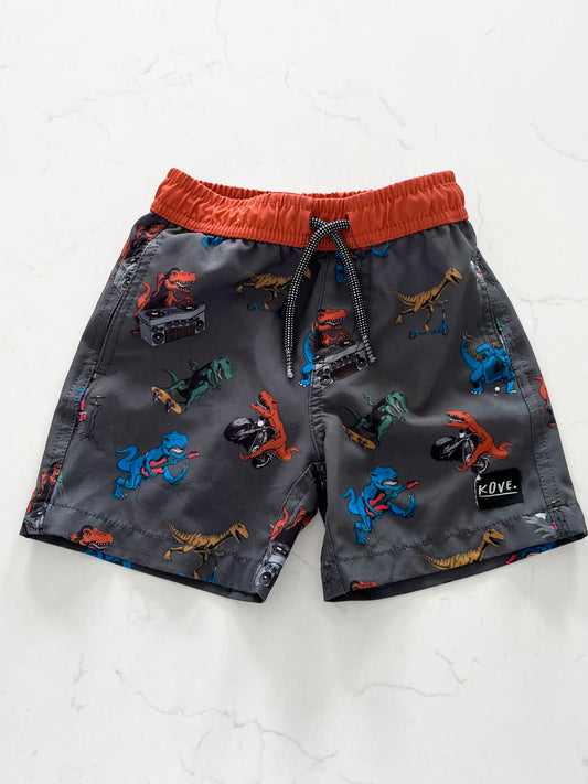 Kove-Maillot de bain-3T