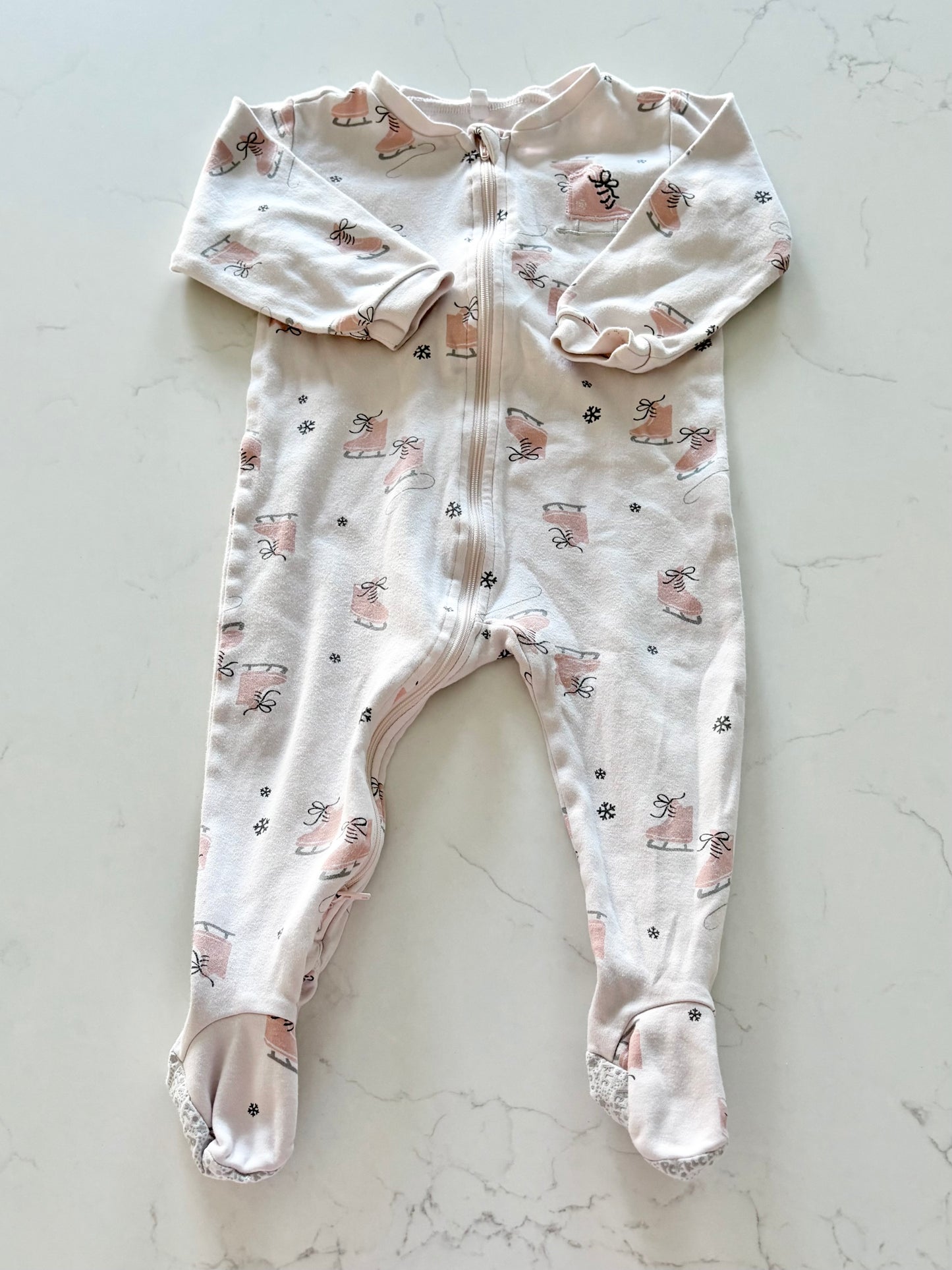 Pekkle-Pyjama-6 mois (légère imperfection)