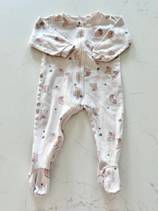 Pekkle-Pyjama-6 mois (légère imperfection)
