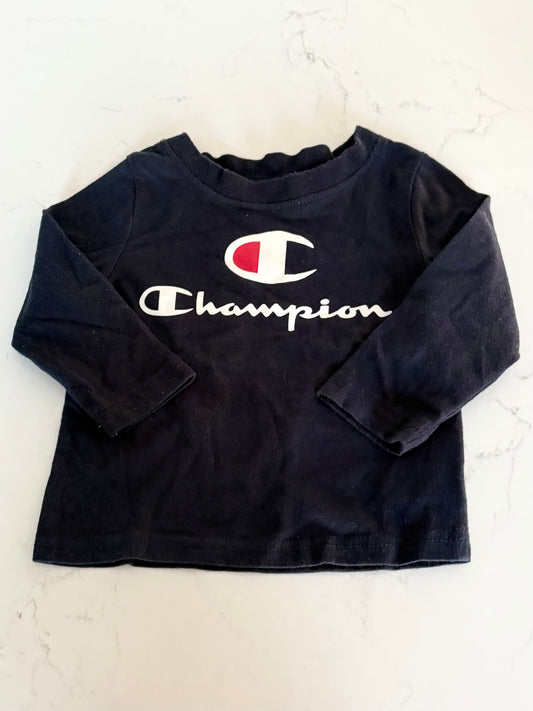 Champion-Chandail-12 mois