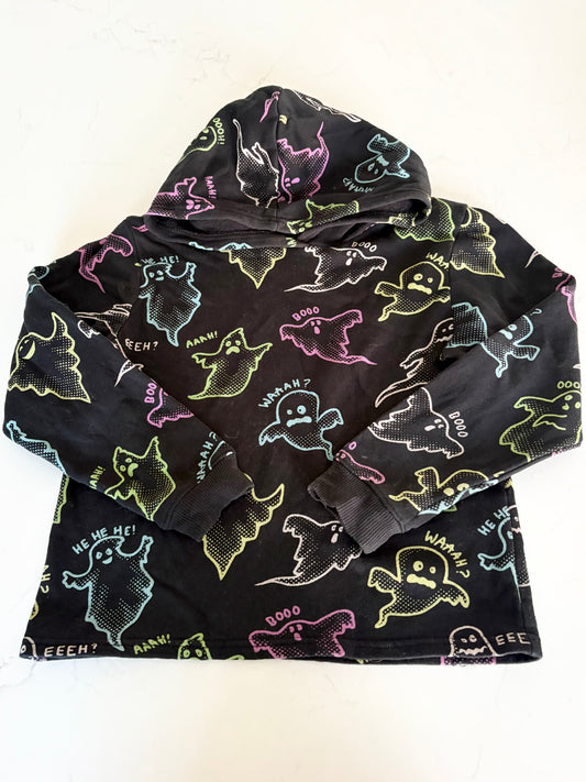 H&M-Chandail-6/8T