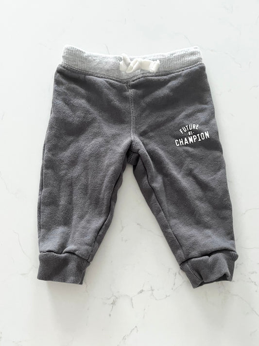 Carters/Simple joys-Jogging-3/6 mois