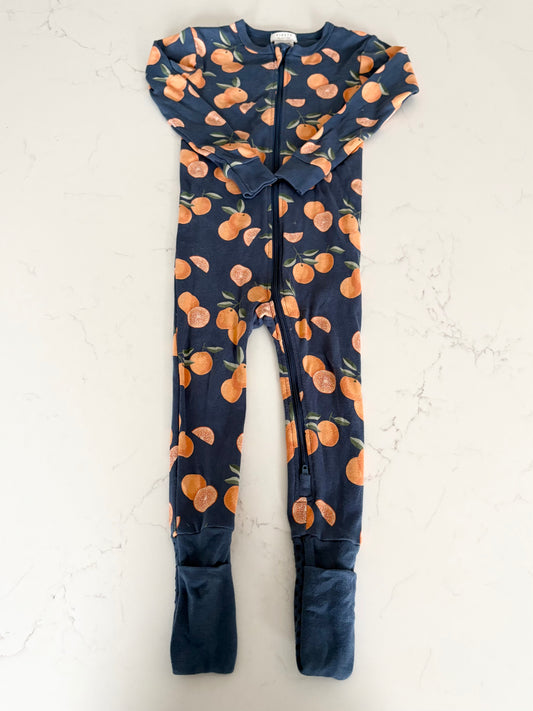 Petit lem/First-Pyjama-18/24 mois