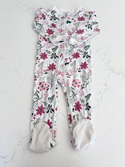 George-Pyjama-18/24 mois