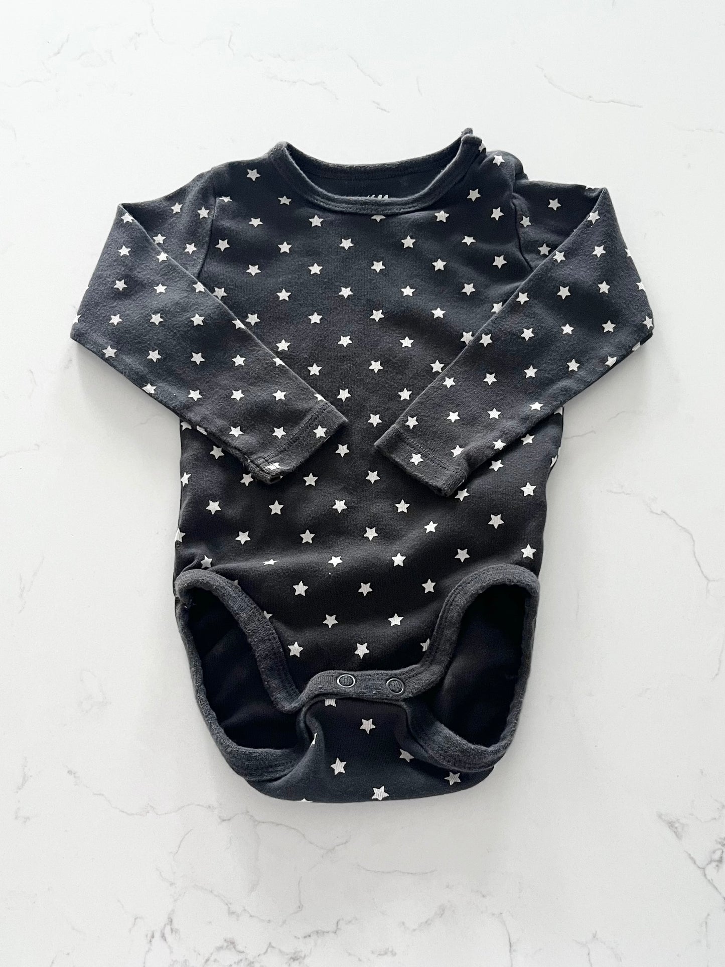 H&M-Cache couche-6/9 mois