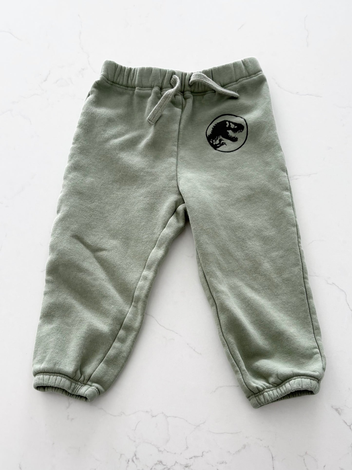 H&M-Jogging-12/18 mois