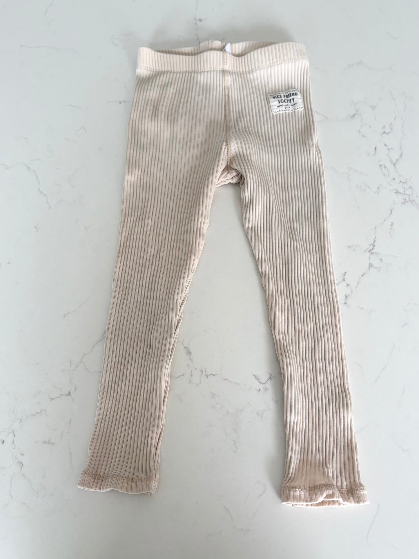 *Imparfait-Zara-Legging-4T