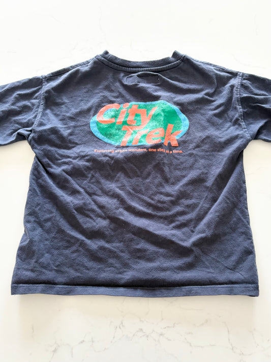 Zara-T shirt-6/7T