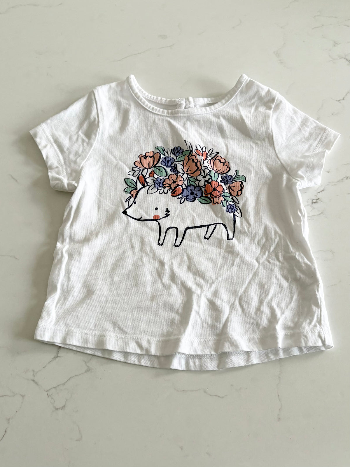 Joe fresh-T shirt-6/12 mois