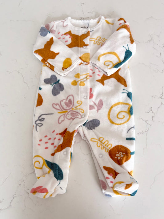 Carters-Pyjama-3 mois
