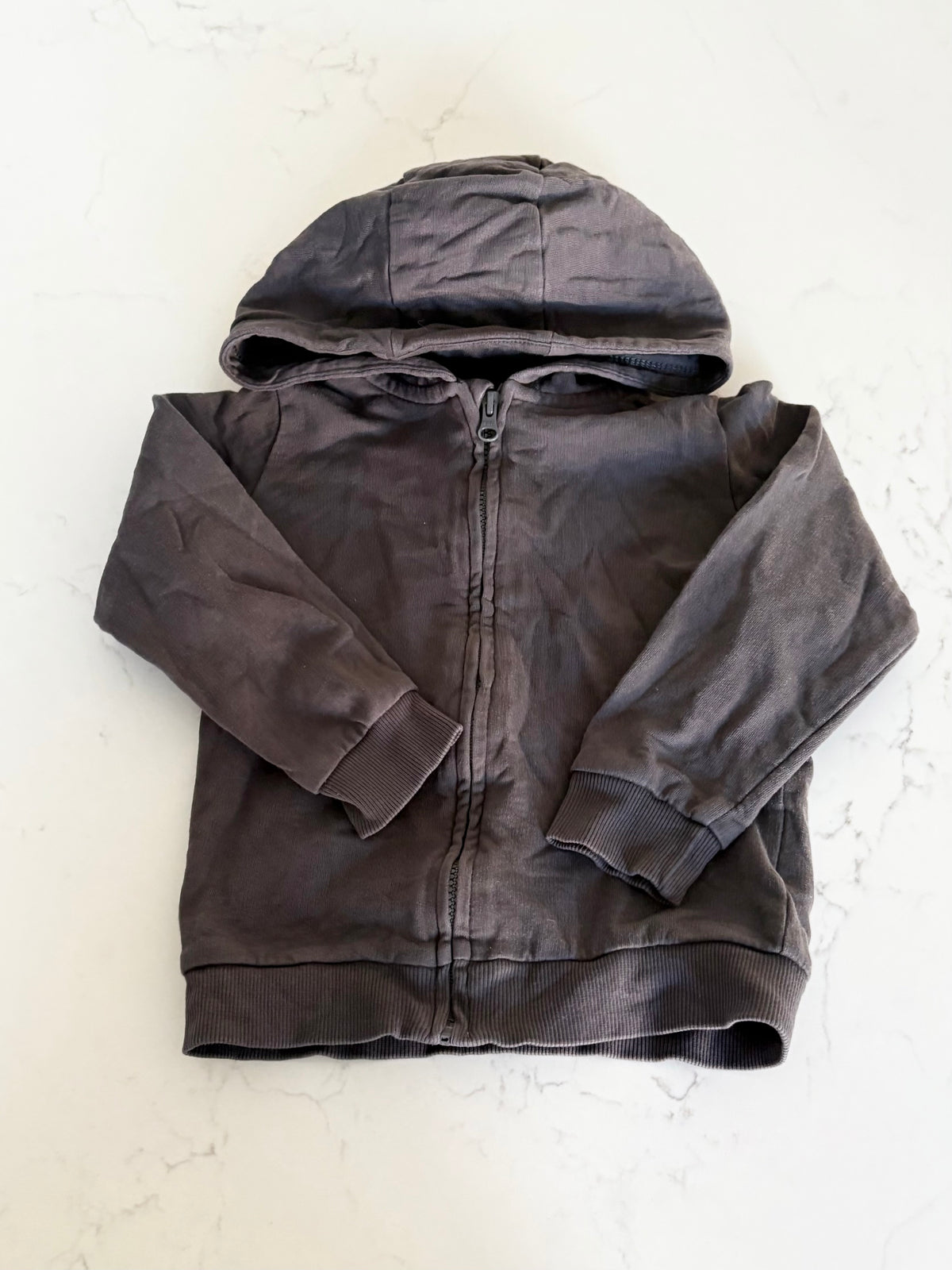 H&M-veste-12/18 mois