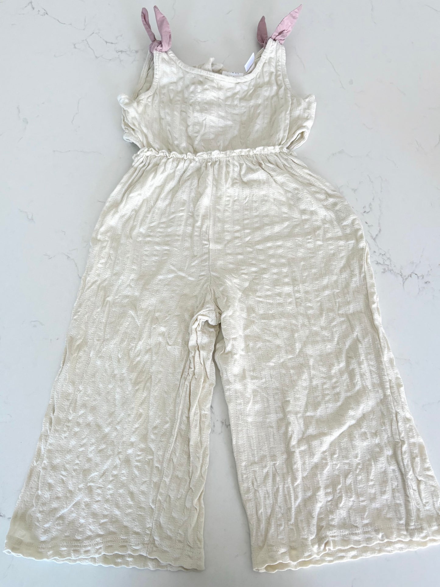 Zara-Salopette-4/5T