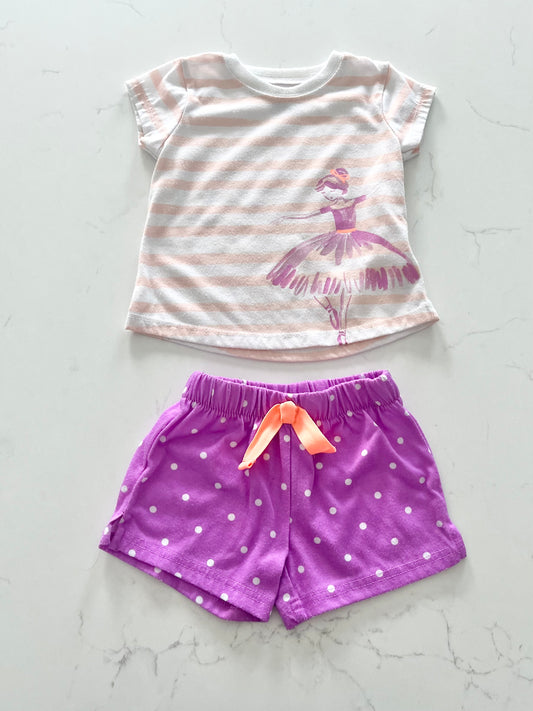 Carters-Pyjama-12 mois