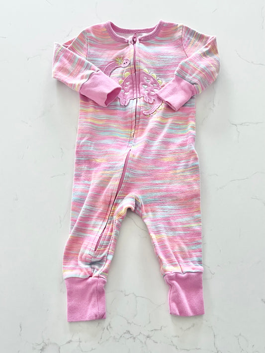 Kids Headquarters-Pyjama-9 mois