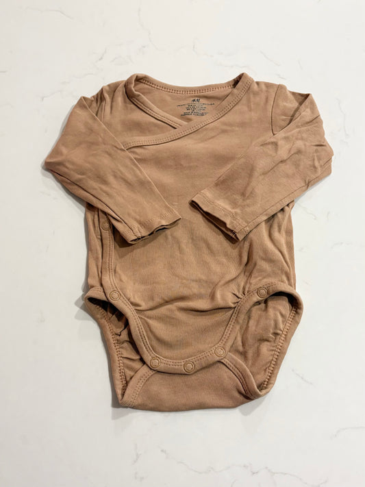 H&M-cache couche-4/6 mois