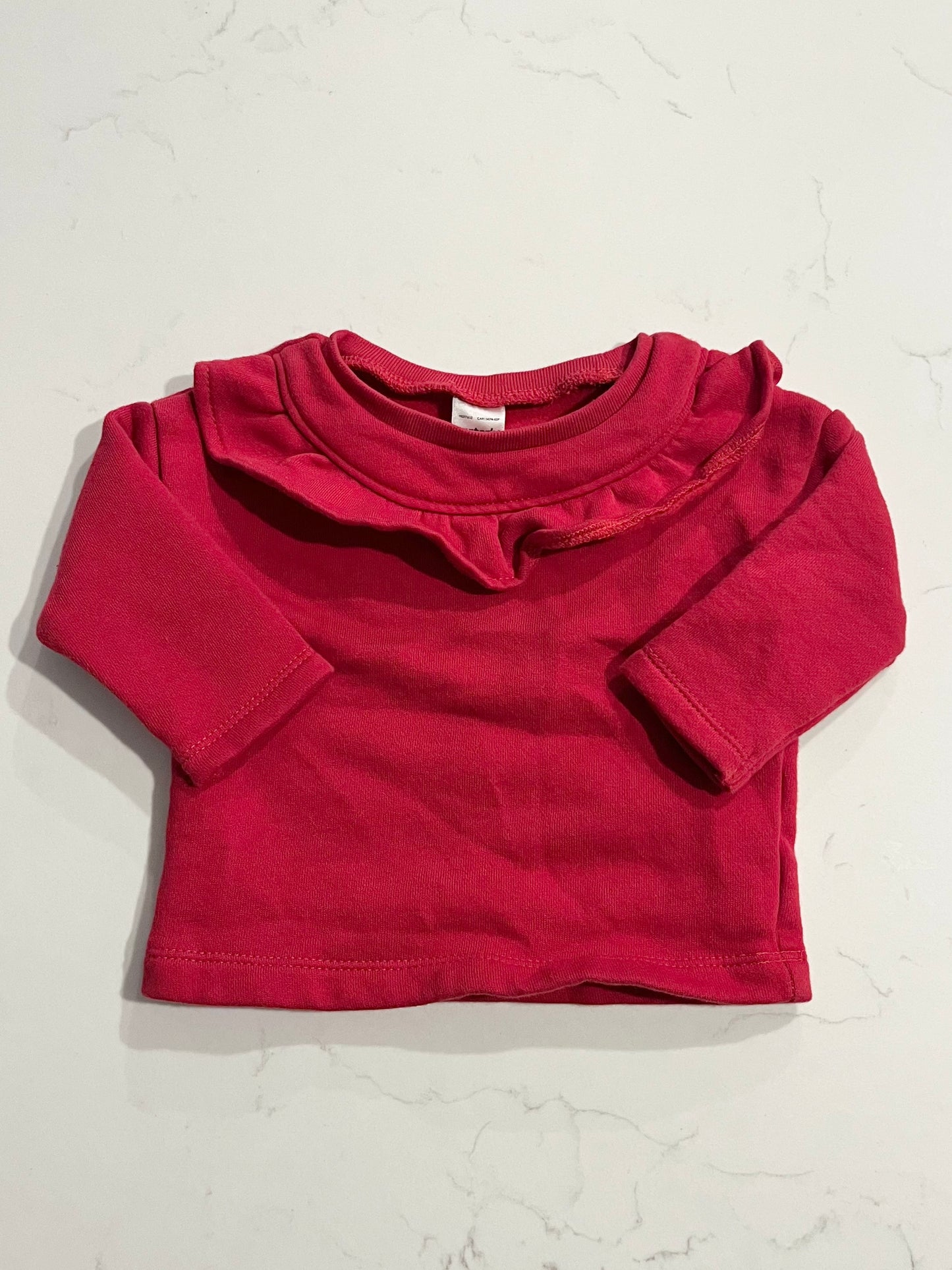 Carters-Crewneck-6 mois