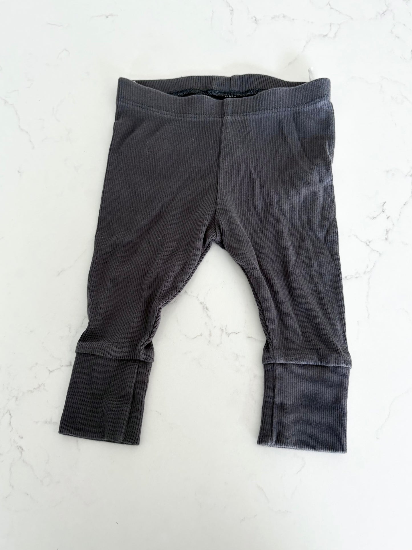 H&M-Pantalon-2/4 mois
