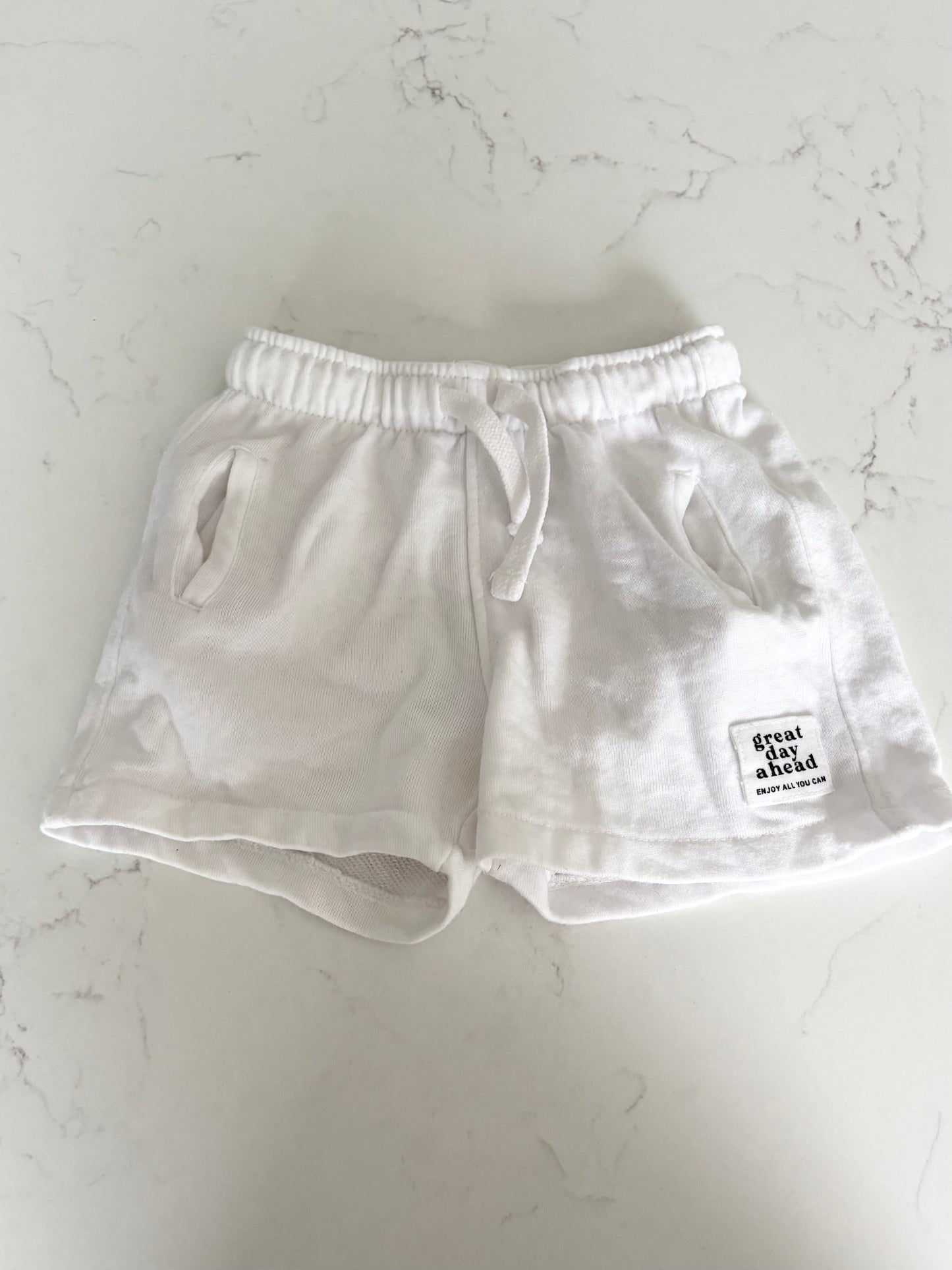 Zara-Short-3T