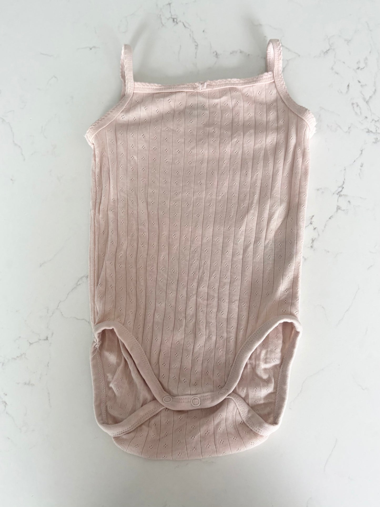 H&M-Cache couche-12/18 mois