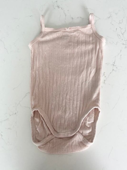 H&M-Cache couche-12/18 mois