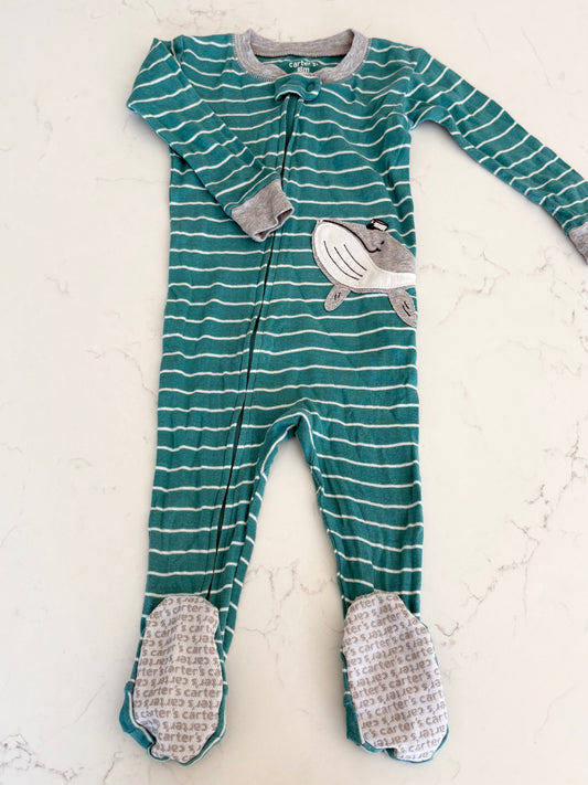Carters-Pyjama-18 mois