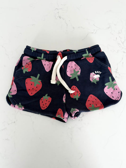Old Navy-Short-3T