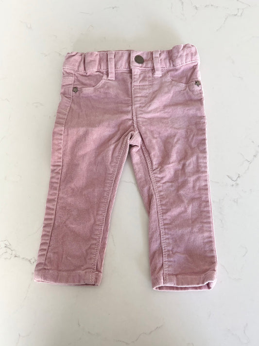 Trois moutons-Pantalon-6 mois