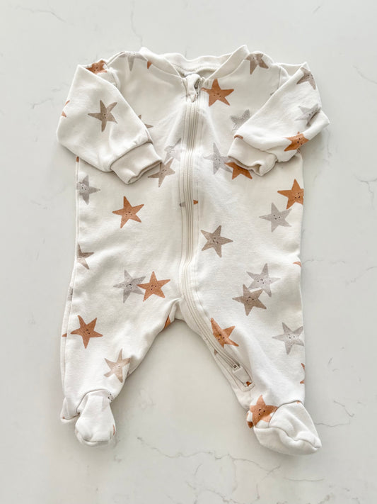Pekkle-Pyjama-3 mois