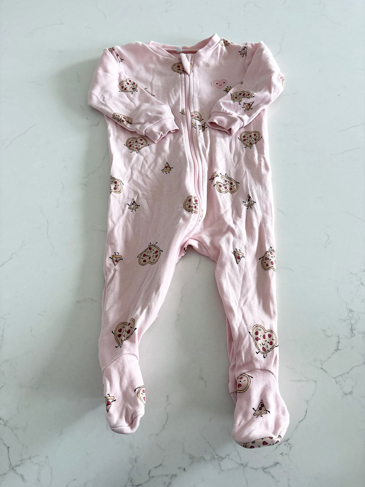 Pekkle-Pyjama-9 mois