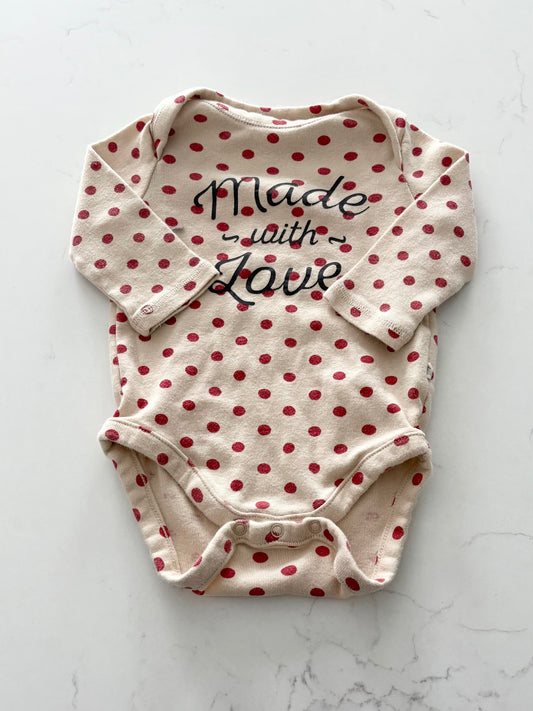 GAP-Cache couche-3/6 mois