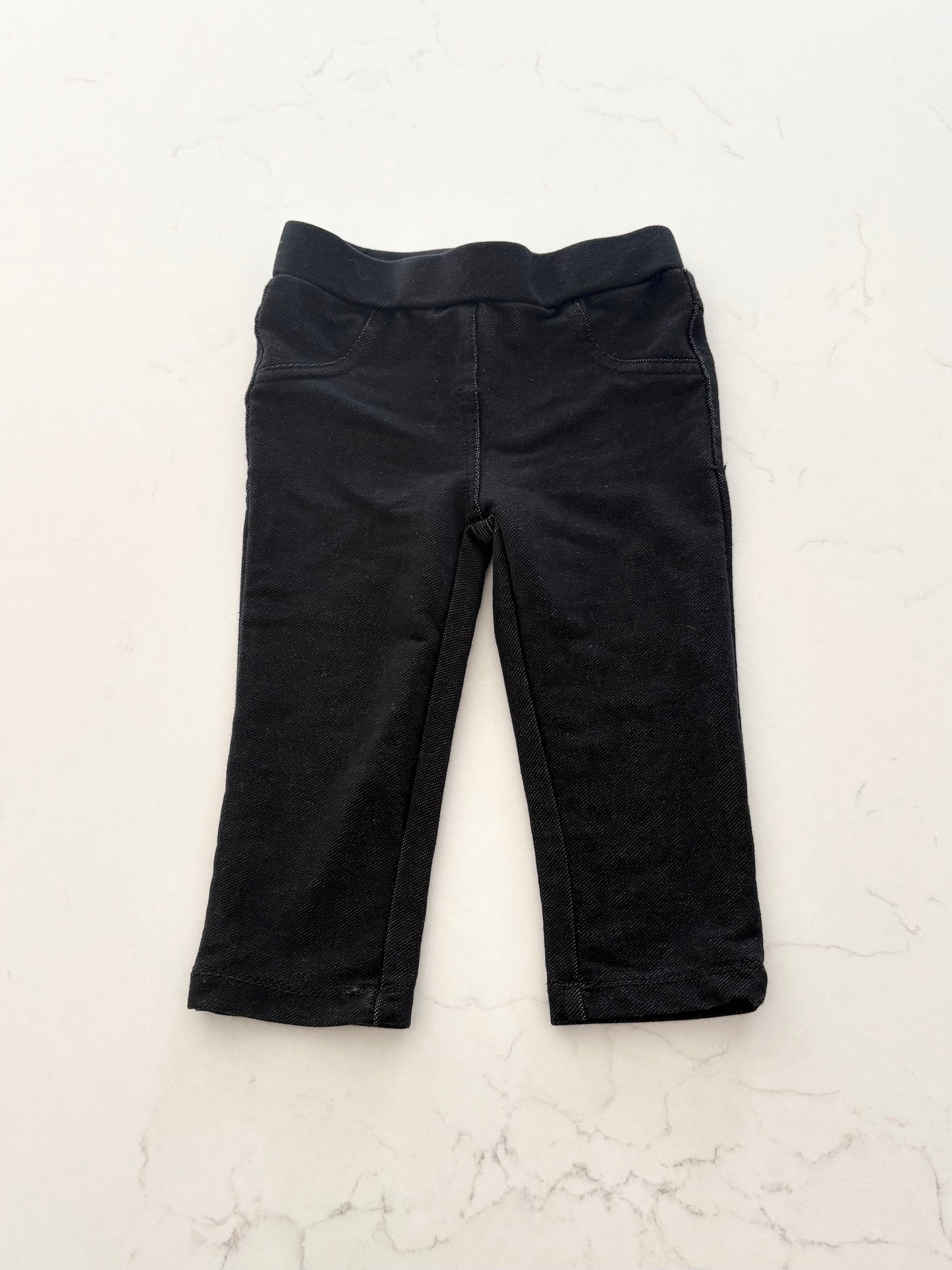 Deux par deux-Pantalon-12 mois