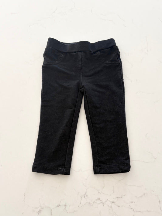 Deux par deux-Pantalon-12 mois