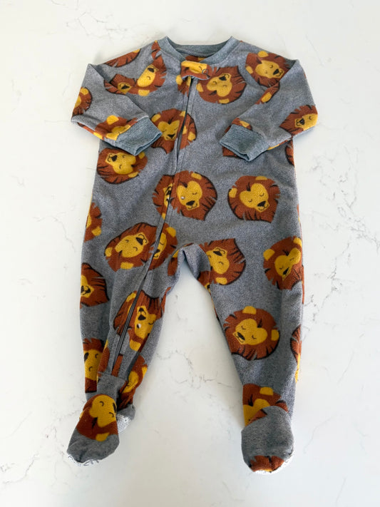 Carters-Pyjama-12 mois