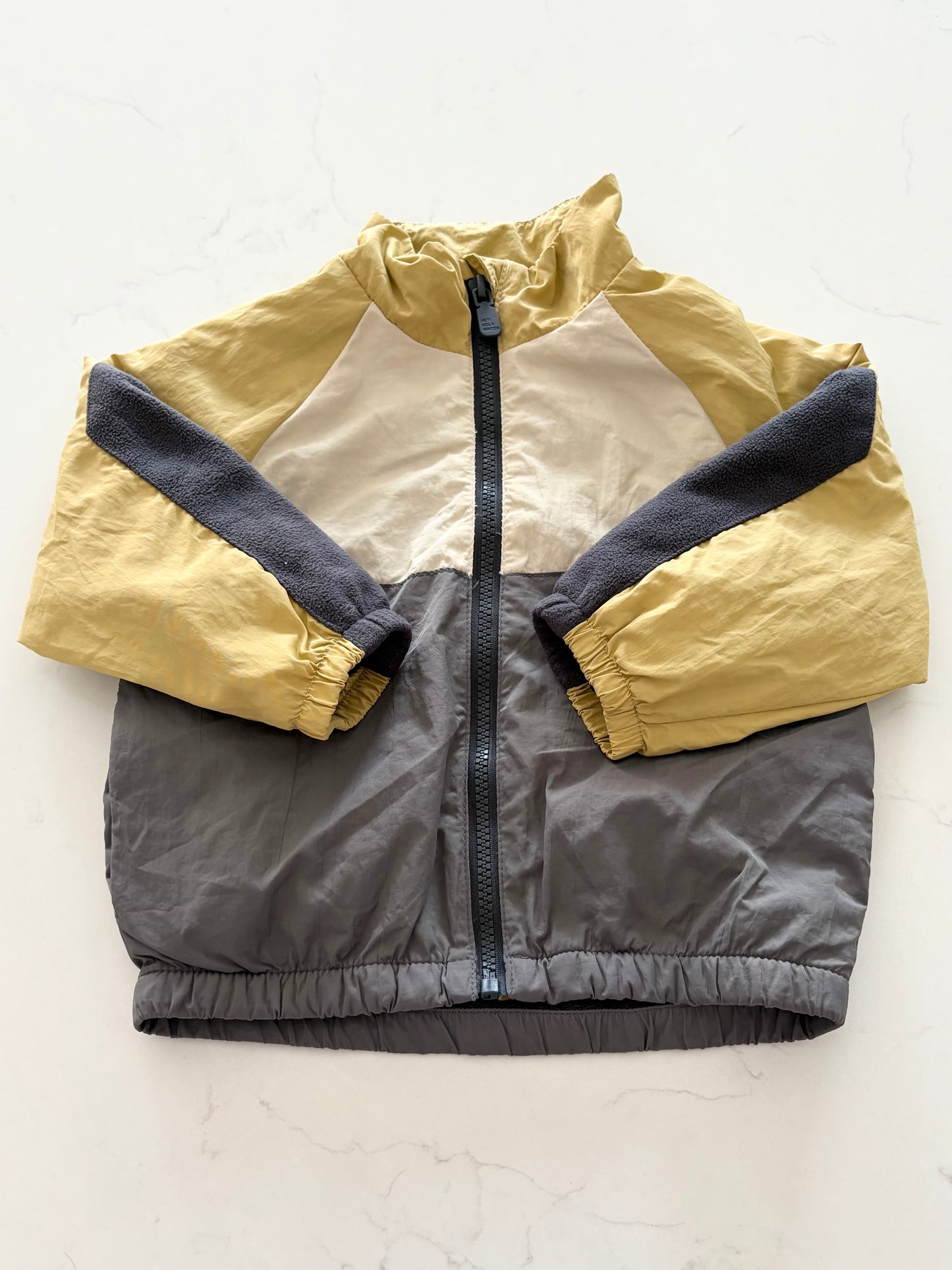 Zara-Manteau mi saison-12/18 mois