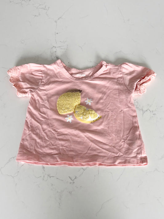 Pekkle-T shirt-2T