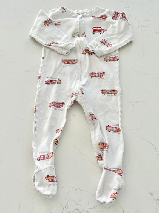 *Imparfait-Pekkle-Pyjama-24 mois
