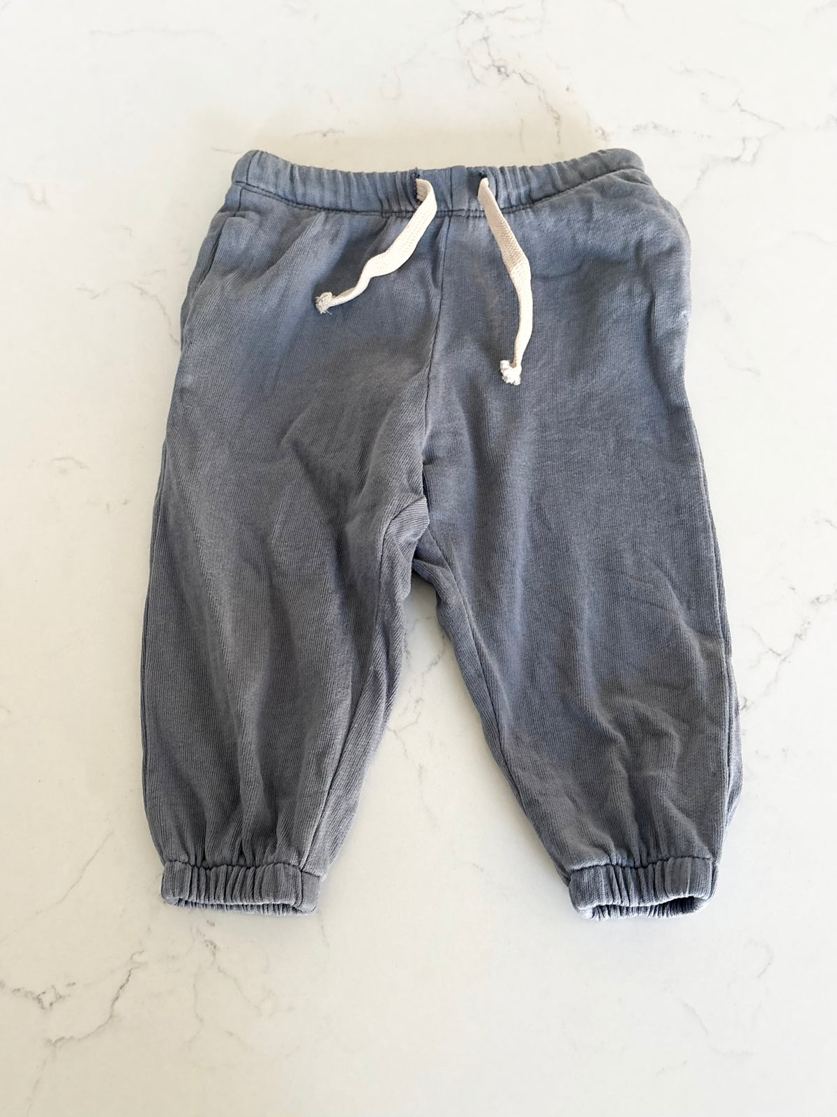H&M-Jogging-6/9 mois